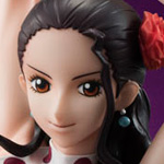 ONE PIECE "Sailing Again"바이올렛