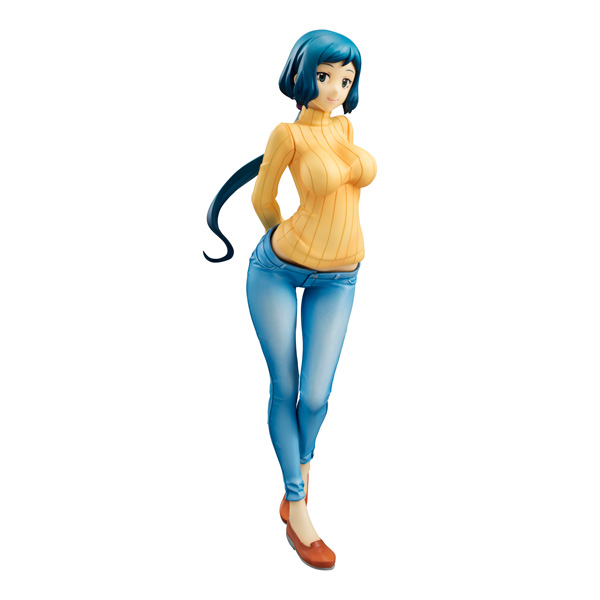 건담 빌드 파이터스 이오리 린코