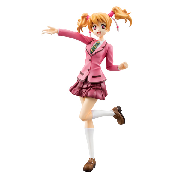 신선한 프리큐어! 타오위안 러브