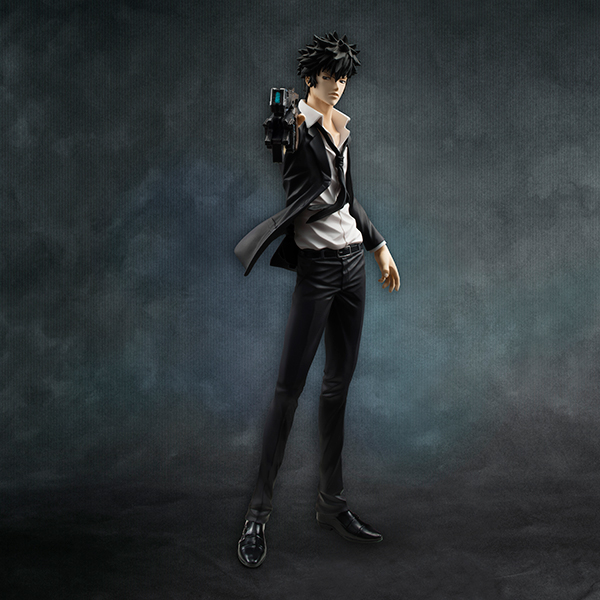 PSYCHO-PASS サイコパス 狡噛慎也