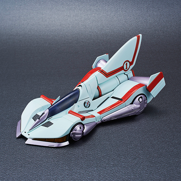 신세기 GPX 사이버 포뮬러 이슈자크