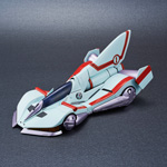 신세기 GPX 사이버 포뮬러 이슈자크