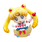 美少女戦士セーラームーン キャンディでメイクアップ!