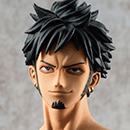 ONE PIECE "LIMITED EDITION" 트라팔가 로우 Ver.2.5