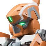 알도노아 제로 KG-6 슬레이프 닐