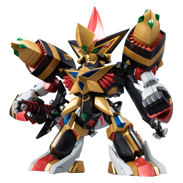 「슈퍼 로봇 대전 OG」그룬가스트 영식