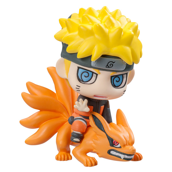NARUTO - 나루토 - 질풍 NARUTO UZUMAKI 스페셜이라면!!