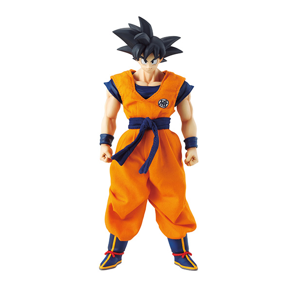 Dimension of DRAGONBALL SON GOKU