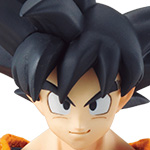 Dimension of DRAGONBALL SON GOKU