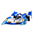 신세기 GPX 사이버 포뮬러 슈퍼 아슬라다 01 2015 METALLIC EDITION