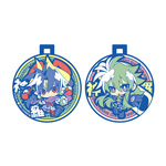 신라 만상 초코 10TH 캐릭터즈 셀렉션