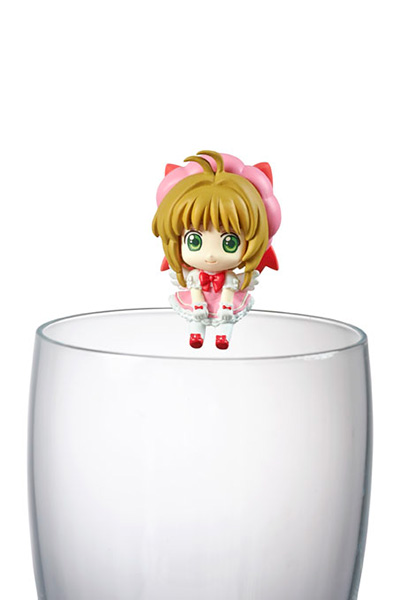 カードキャプターさくら はにゃ～んなティータイム