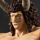 CWF -CHOJIN WRESTLER'S FILE- 킨육맨 "7명의 악마 초인편"