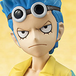 ONE PIECE 시리즈 CB-R3 프랭키