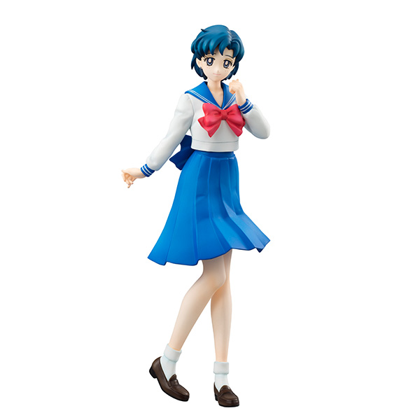 Pretty Guardian Sailor Moon 미즈노 아미