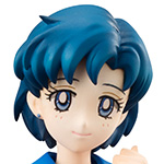 Pretty Guardian Sailor Moon 미즈노 아미