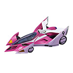 신세기 GPX 사이버 포뮬러 아오이스텔스 재규어 Z7