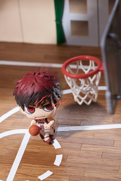 Kuroko's Basketball 농구 시합편 제2Q