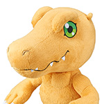 디지몬 어드벤처 아그몬 파타몬