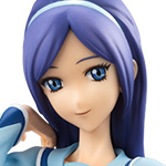 신선한 프리큐어! 아오노 미키