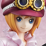 ONE PIECE “Sailing Again” 코알라