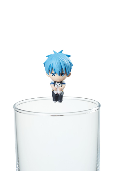 Kuroko's Basketball의 농구 Kuroko의 방과 후