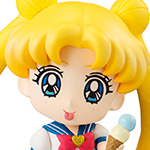 美少女戦士セーラームーン もっと☆乙女の学園生活よ!編 アソートセット