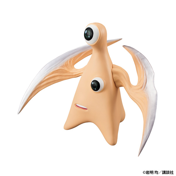 기생 짐승 캐러뱅크 미기