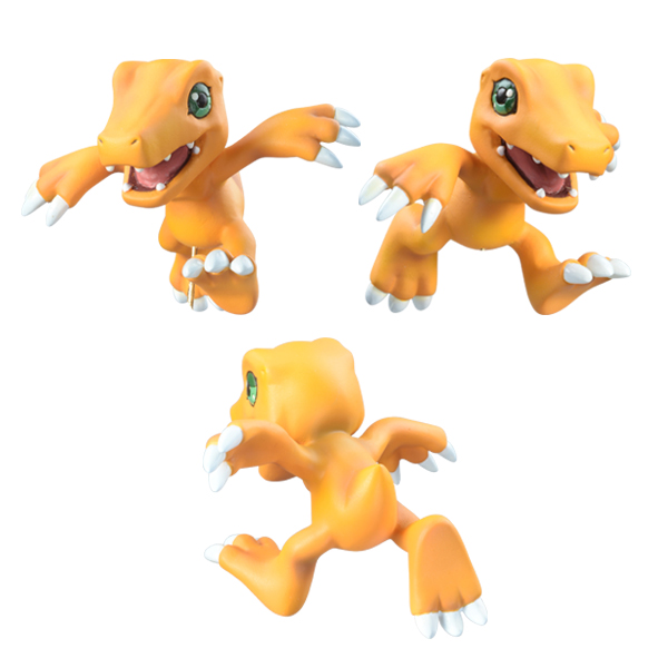 디지털 콜레! DATA1