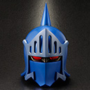 1/1 초인 헤드 SERIES 로빈 마스크 애니메이션 칼라 Ver.(再販)