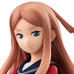 월드 트리거 코난 키리에