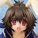 나물의 트릭 스타