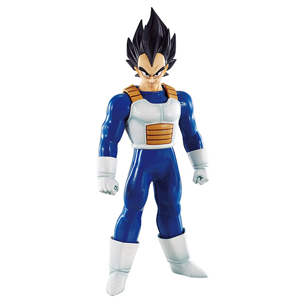 Dimension of DRAGONBALL VEGETA