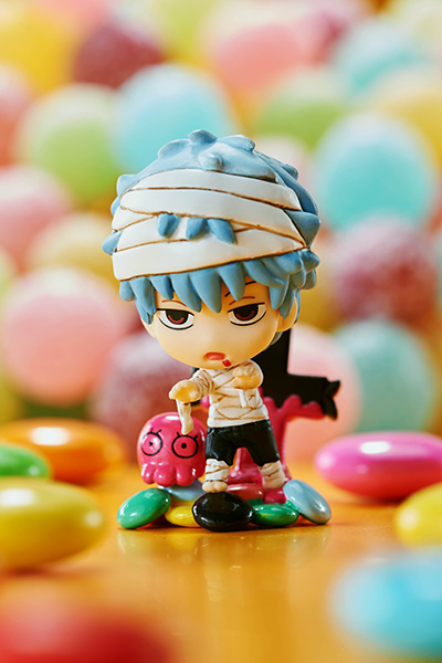 銀魂 autumn ＆ winter?★ サイケデリックパーティーver.