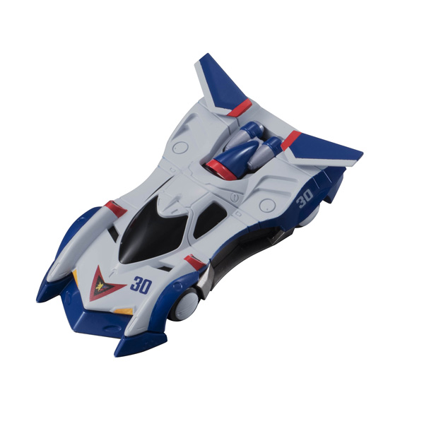 사이버 포뮬러 컬렉션 Vol.4(TV편)