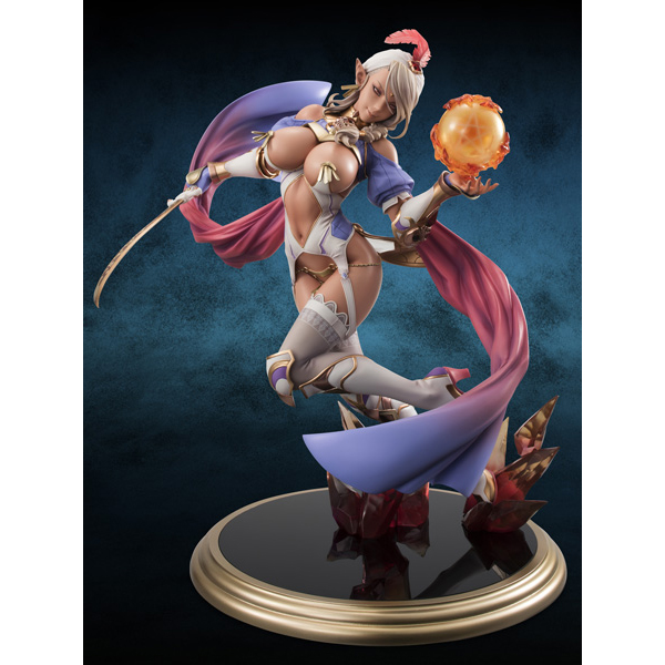 다크엘프【DX Ver.】