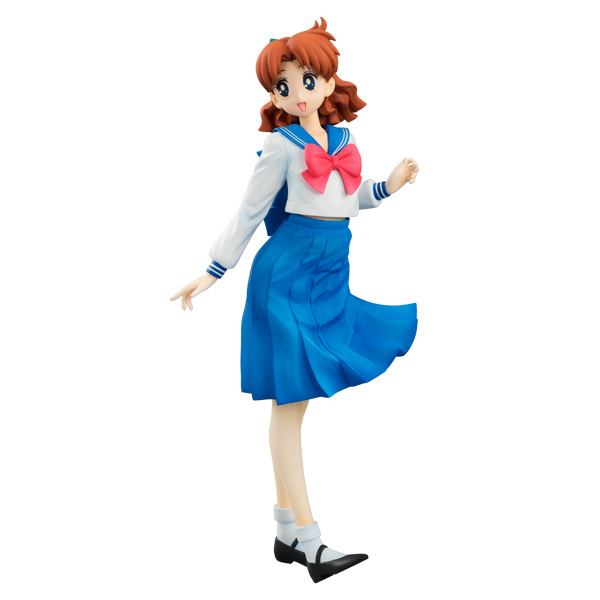 Pretty Guardian Sailor Moon (キャンペーン한정판)