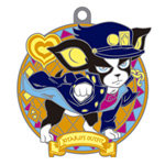 조조의 이상한 모험 이기의 이상한 코스프레 (再販)