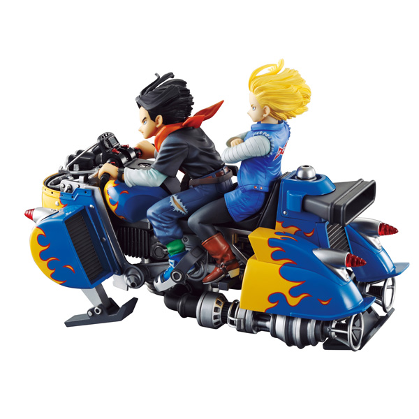 04 인조 인간 17호 & 18호