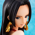 ONE PIECE “LIMITED EDITION” 보아 핸콕 Ver.BB