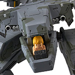 "메탈 기어 솔리드"메탈 기어 REX