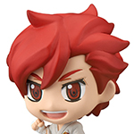 건담 빌드 파이터스 트라이