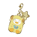 메탈 매력 컬렉션 은혼 엘리자베스의 12 별자리 점 제 1 장 세인트 ★ 엘리