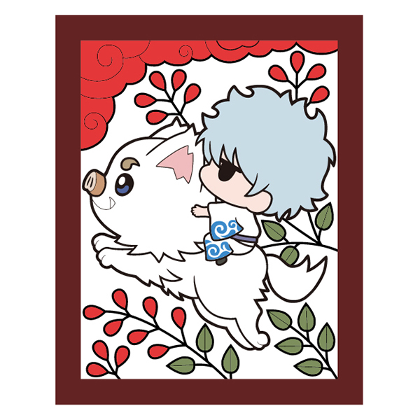 은혼 은씨의 꽃 태그