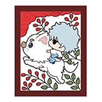 은혼 은씨의 꽃 태그