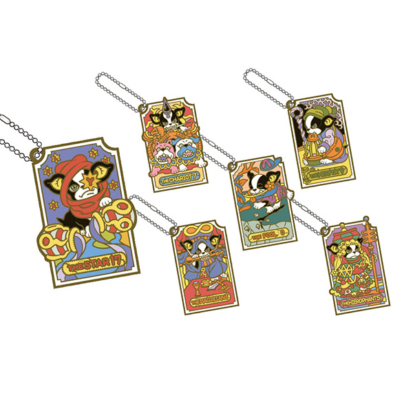 조조의 기묘한 모험 이기의 기묘한 코스프레 타로 편 조스터 일행 ★