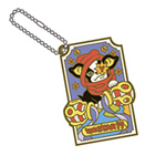 조조의 기묘한 모험 이기의 기묘한 코스프레 타로 편 조스터 일행 ★