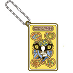 조조의 기묘한 모험 이기의 기묘한 코스프레 타롯 편 DIO 님과 유쾌한 동료들 편