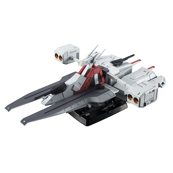 기동 전사 Z 건담 아가마