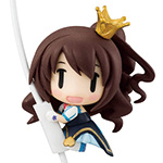 아이돌 마스터 신데렐라 걸스 1st 무대